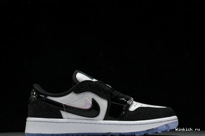 Pack 1 Pursuit Jordan Low Golf Retro Endless 1117